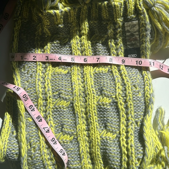 ASOS Scarf - Picture 4 of 5